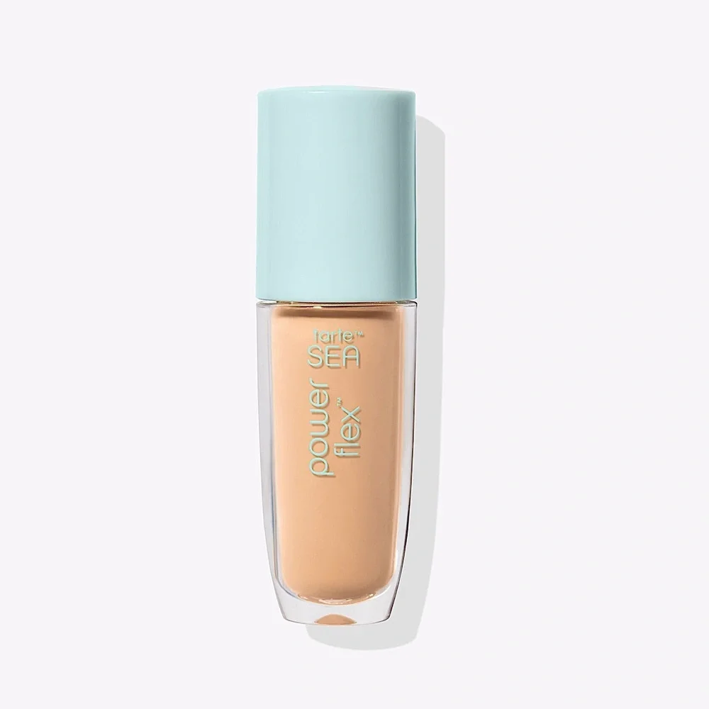New (Travel Size) Tarte Power Flex Concealer Shade 20S Light Sand